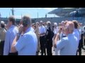 NATO - Sea Day