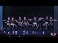 SMART dance, хореограф Алеся Гулько, "Шпионские игры"