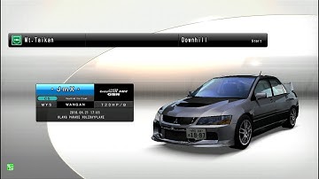 [WMMT5DX+] Ghost Battle Requests [Round 4] 29/46 | #097 | •JmX•