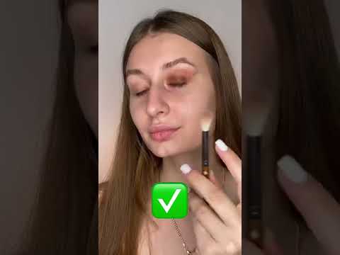 Ошибка в нанесении