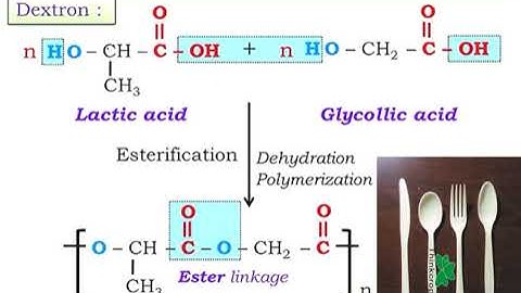 chp15- Nature of polymer chemistry part 3 last part
