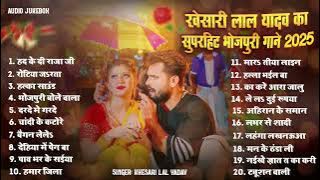 खेसारी लाल यादव | Hits Songs || Nonstop Bhojpuri Song || Khesari Lal Yadav | New Bhojpuri Song 2025