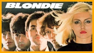 Blondie - A Shark In Jets Clothing (2001 Digital Remaster)