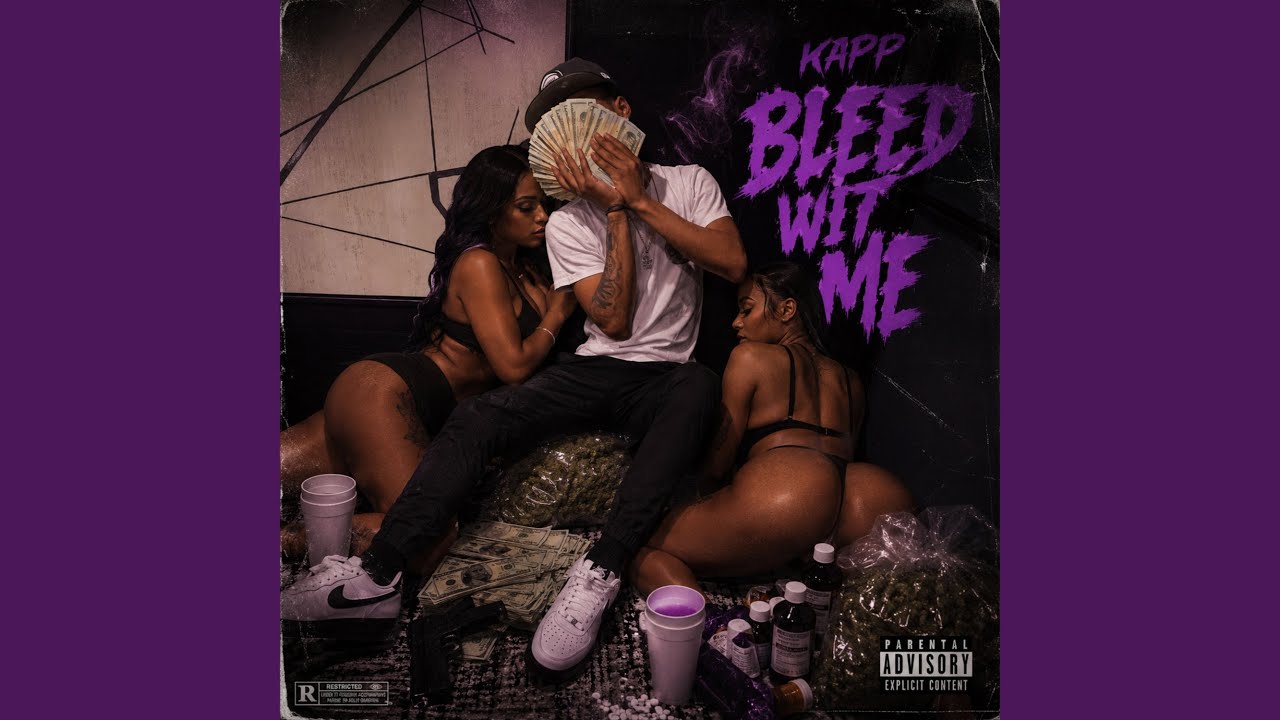 Watch Bleed Wit Me on YouTube Watch Bleed Wit Me on YouTube
