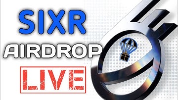 SIXR Cricket Airdrop Farming is Live || Position Yourself for the Alpha Now