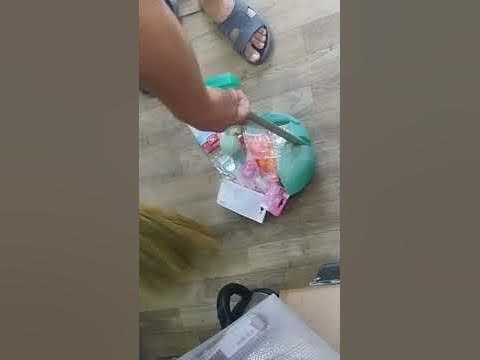 вонючки в авто - YouTube