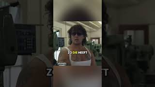 Boyd Brakel Over Pedofielen In De Gevangenis