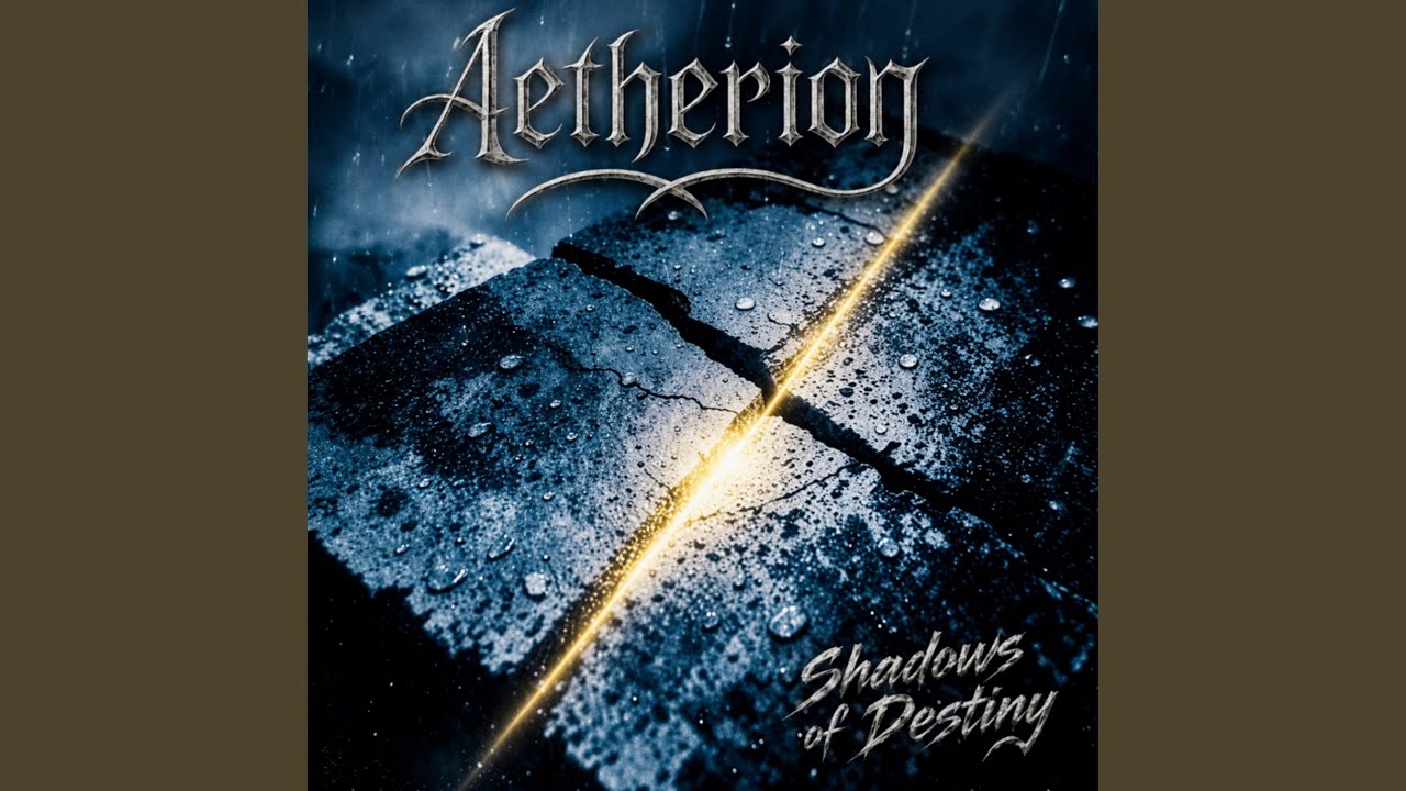 Смотреть «Shadows of Destiny» на YouTube Смотреть «Shadows of Destiny» на YouTube