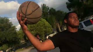 ShotByMarkelTv vs World Class 1 on 1|I Lost By 3 Points|10￼ - 7￼
