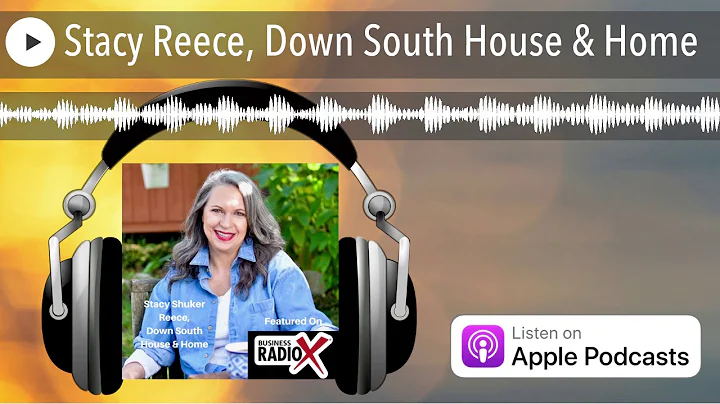 Stacy Reece, Down South House & Home