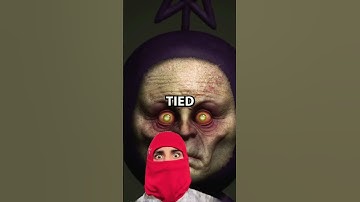 Teletubbies Dark Truth Part 3 #cursed #teletubbies #tv #dark #darktruth #entrepreneur #creppypastas
