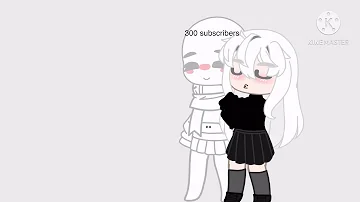 i love you 300+ subscribers ^^ mwa mwa mwa *chefs kiss*