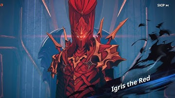 Igris the Red | Solo Leveling: Arise | Chapter 8 | Full Gameplay (No Commentary)