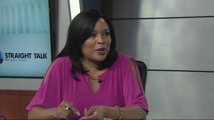 Loretta Smith discusses allegations by two former ...