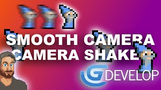 Level Up Your Platformer - Smooth Camera & Camera Shake Net Worth