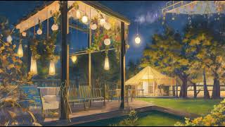 Midnight Chill Lo-Fi: Relaxation BGM #bgm  #relax  #relaxing  #作業用bgm  #リラックス #study