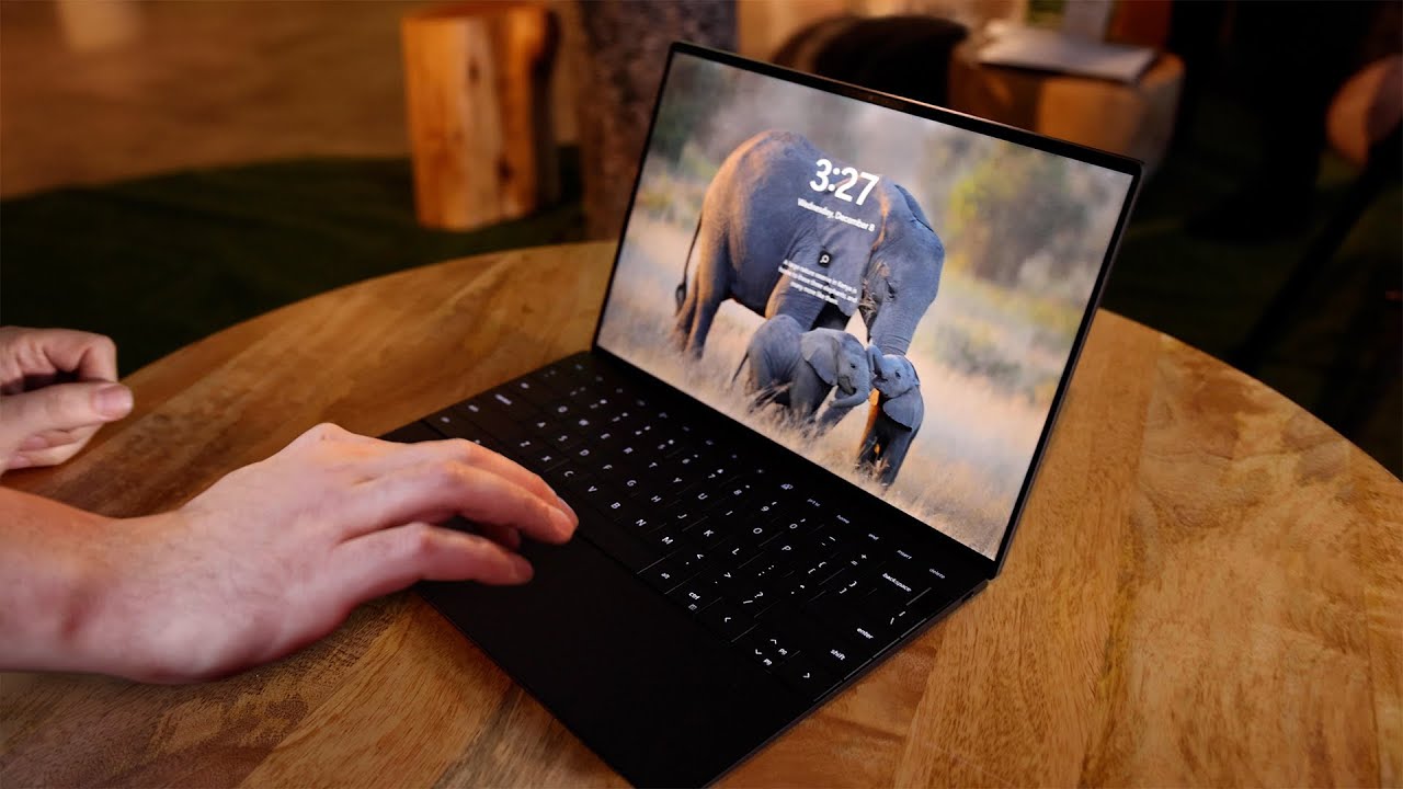 Dell XPS 13 Plus upgrades one of our fave Windows laptops