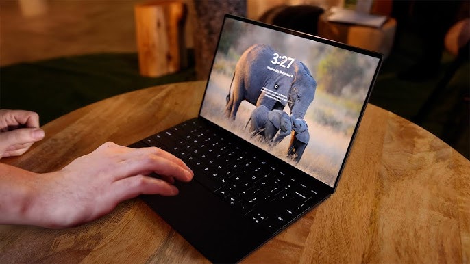 Dell's XPS 13 Plus is simply gorgeous