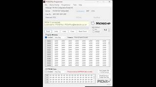 A Smarter Way to Work with PICKitPlus 2 + GCSTUDIO