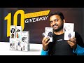 10 Smartwatches Giveaway Full details | Smartwatches 2023