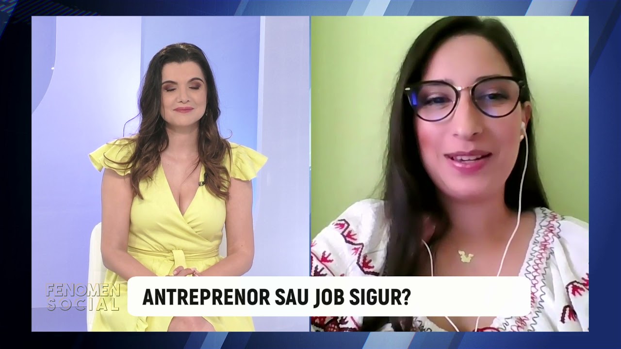 Fenomen Social - 10 iunie 2021