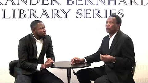 Alexander Bernhardt Library Users Forum