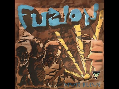 FUZION - La leçon     🪘🎹🎸🎺🎼🎧