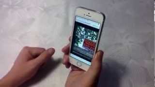 Как сделать скриншот в iPhone/iPod/iPad?(Полезнейшая вещь, при помощи которой можно сохранять картинки и карты навигации, набранный телефон, сделат..., 2014-01-10T14:34:59.000Z)