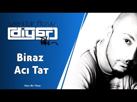 Diyar Pala - Biraz Acı Tat