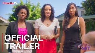 Casting The Net | Official Trailer | UrbanflixTV Casting The Net | Official Trailer | UrbanflixTV