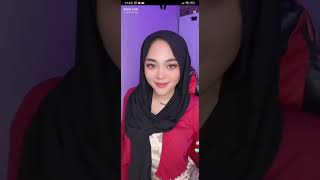 Novita Tataku Live Bigo Part 2