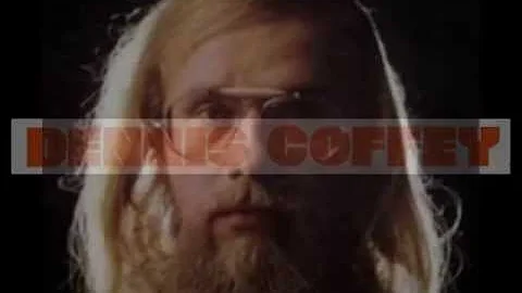 Dennis Coffey "Boogie Magic/Wings Of Fire" Brad Slyde Edit