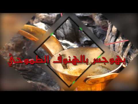 لاجزى الله حمامه اداء طلال النومسي