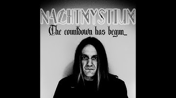 7 days until nearly a decade in the shadows will abruptly end....