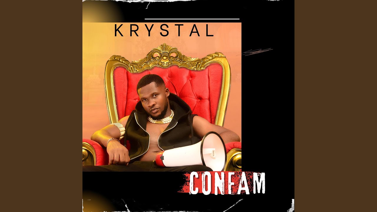 Watch CONFAM on YouTube Watch CONFAM on YouTube