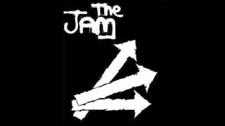 The Jam - It&#39;s Too Bad