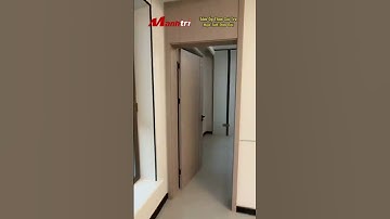 Tấm ốp tường đa năng từ sợi than tre vân vải màu trắng