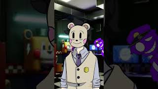 Le Purple Guy Aurait Put Ne Jamais Existé