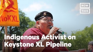 Cancellation of Keystone XL Pipeline Is Just the First Step