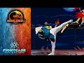 MKII ► ShackRat vs midwesterror ► Fightcade