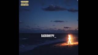 Bad Bunny - Ignorantes Ft Sech Oficial Audio