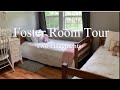 FOSTER ROOM TOUR, AGAIN!  (TWO PLACEMENTS)   *TWINS*   Single Foster Mom