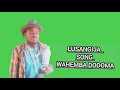 LUSANGAJA MSABHA SONG WAHEMBA DODOMA