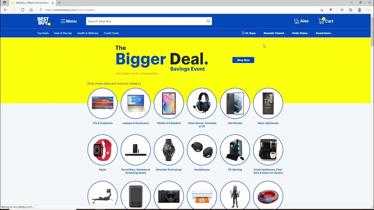 How to Redeem BestBuy Gift Card Online 2021?