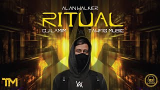 Alan Walker - Ritual (Lamim & Tawfiq Remix) Resimi