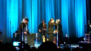 Shinedown Live in Kansas City 2010 If You Only Knew