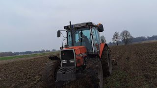 Sezon 2024 Rozpoczętymey Ferguson 3065