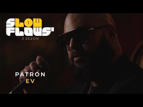 SlowFlows' & Patron - Ev (Akustik)