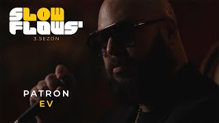 SlowFlows' & Patron - Ev (Akustik) Resimi