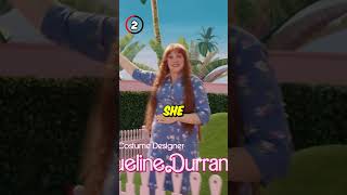 Did You Know In Barbie